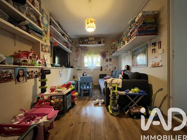 Maison à vendre 5 pièces 123 m² Gainneville