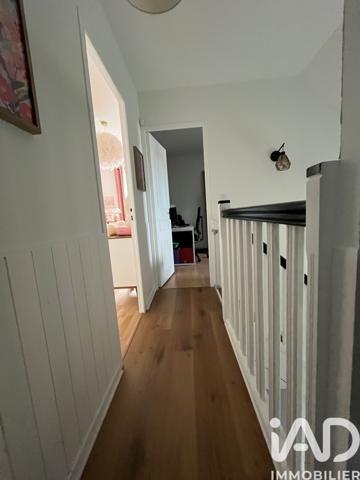 Maison à vendre 5 pièces 123 m² Gainneville