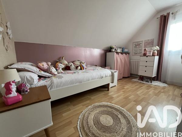 Maison à vendre 5 pièces 123 m² Gainneville