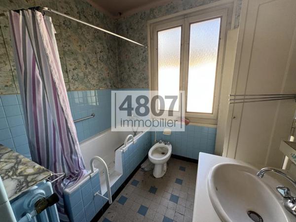 Maison à vendre à Cluses (74300)
