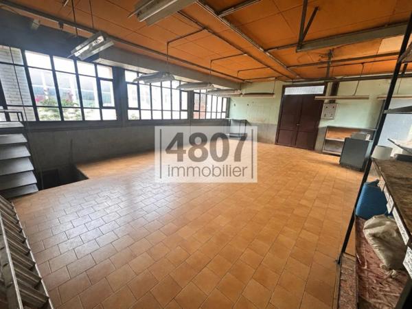 Maison à vendre à Cluses (74300)