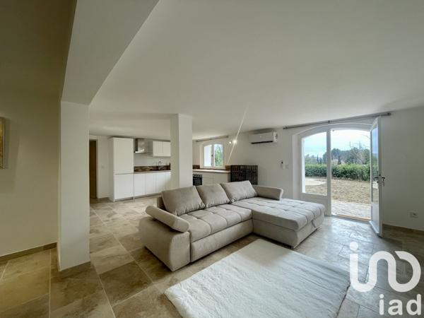 Demeure 8 pièces de 296 m² à Le Castellet (83330)