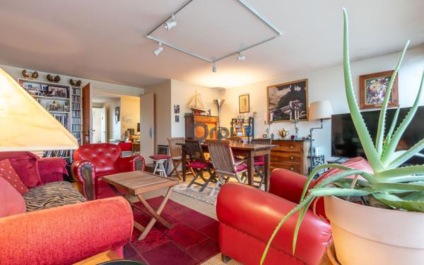 Maison à vendre    5 pièces • 161,70 m2 Joinville-le-Pont