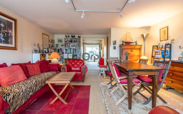 Maison à vendre    5 pièces • 161,70 m2 Joinville-le-Pont