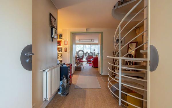 Maison à vendre    5 pièces • 161,70 m2 Joinville-le-Pont