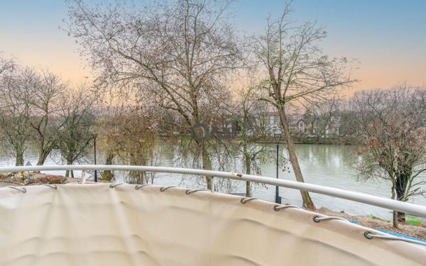 Maison à vendre    5 pièces • 161,70 m2 Joinville-le-Pont