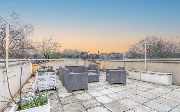 Maison à vendre    5 pièces • 161,70 m2 Joinville-le-Pont