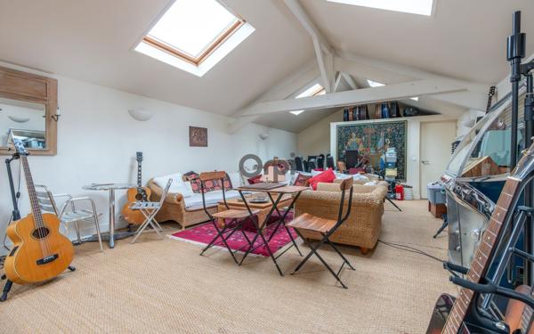 Maison à vendre    5 pièces • 161,70 m2 Joinville-le-Pont