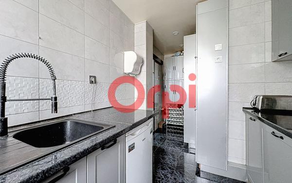 Appartement à vendre    4 pièces • 75,37 m2 Valenton
