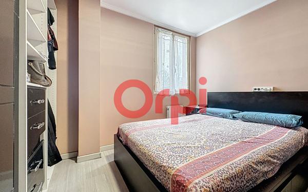 Appartement à vendre    4 pièces • 75,37 m2 Valenton