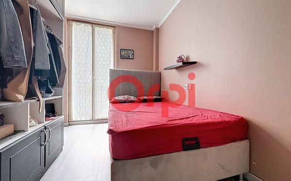 Appartement à vendre    4 pièces • 75,37 m2 Valenton