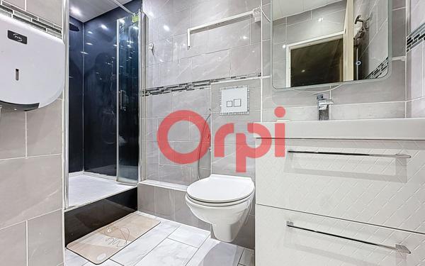 Appartement à vendre    4 pièces • 75,37 m2 Valenton