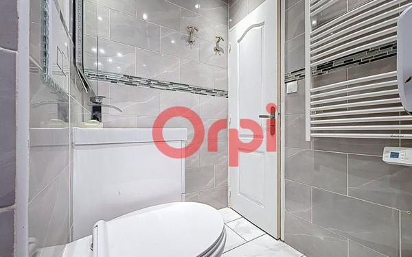 Appartement à vendre    4 pièces • 75,37 m2 Valenton