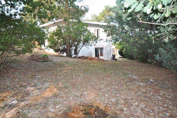 MAISON FAMILIALE - ARCACHON ABATILLES