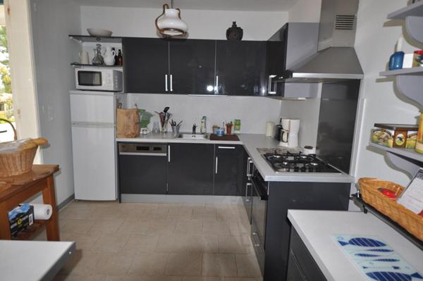 MAISON FAMILIALE - ARCACHON ABATILLES