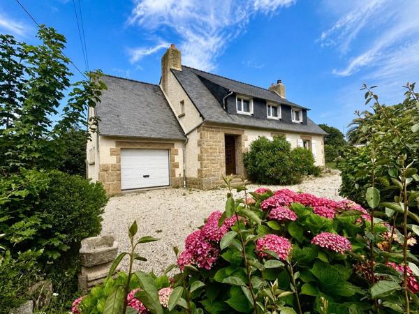Maison à TREBEURDEN, 22560 - 10 pièces 140m²