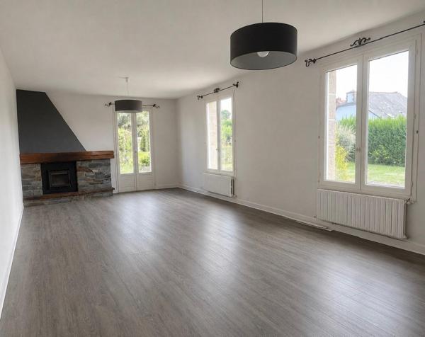 Maison à TREBEURDEN, 22560 - 10 pièces 140m²