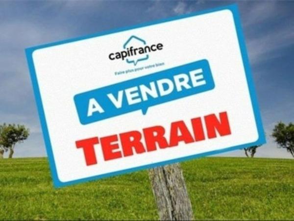CATERI : Ensemble foncier de 6 000 m² à fort potentiel.