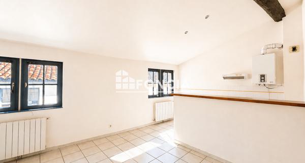 À vendre Appartement 3 pièces 62.32 m² - Nîmes 30000