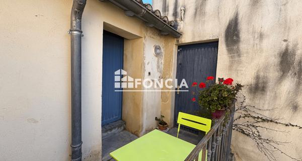 À vendre Appartement 3 pièces 62.32 m² - Nîmes 30000
