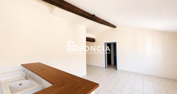 À vendre Appartement 3 pièces 62.32 m² - Nîmes 30000
