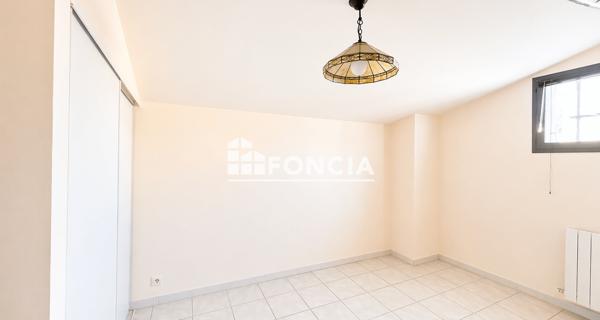 À vendre Appartement 3 pièces 62.32 m² - Nîmes 30000