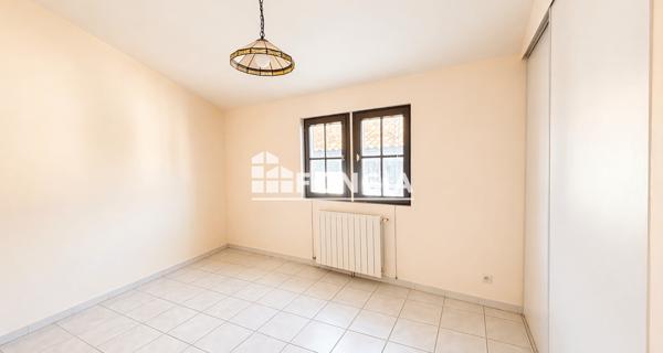 À vendre Appartement 3 pièces 62.32 m² - Nîmes 30000