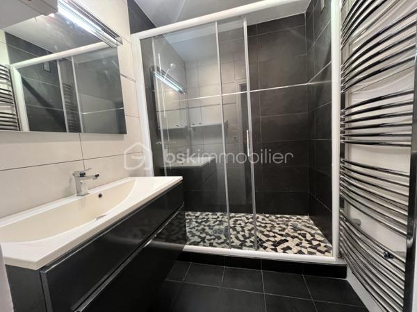 Appartement de 69,04 m²