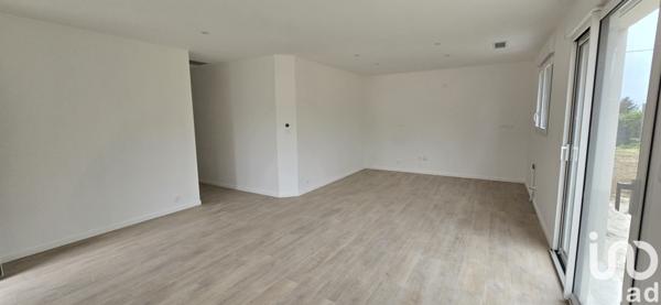 Maison à vendre 4 pièces 92,44 m² Mauges-sur-Loire