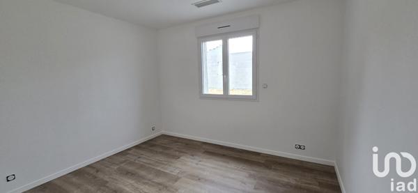 Maison à vendre 4 pièces 92,44 m² Mauges-sur-Loire