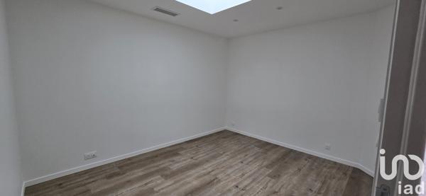 Maison à vendre 4 pièces 92,44 m² Mauges-sur-Loire