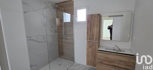 Maison à vendre 4 pièces 92,44 m² Mauges-sur-Loire