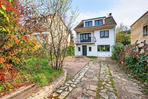 Maison Rueil-Malmaison - COTEAUX / CENTRE VILLE