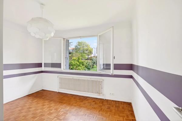 Maison Rueil-Malmaison - COTEAUX / CENTRE VILLE