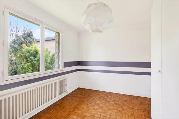 Maison Rueil-Malmaison - COTEAUX / CENTRE VILLE