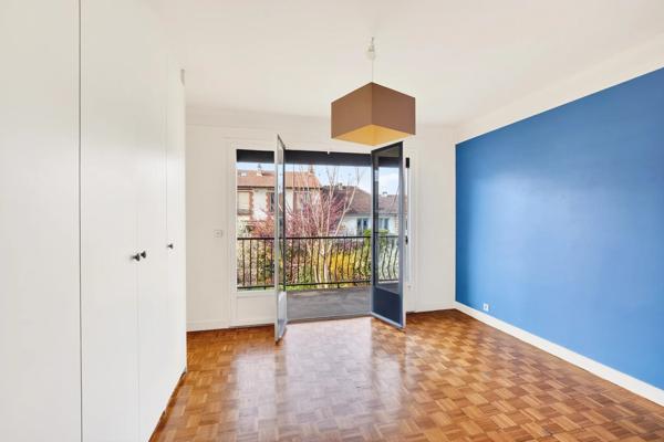 Maison Rueil-Malmaison - COTEAUX / CENTRE VILLE