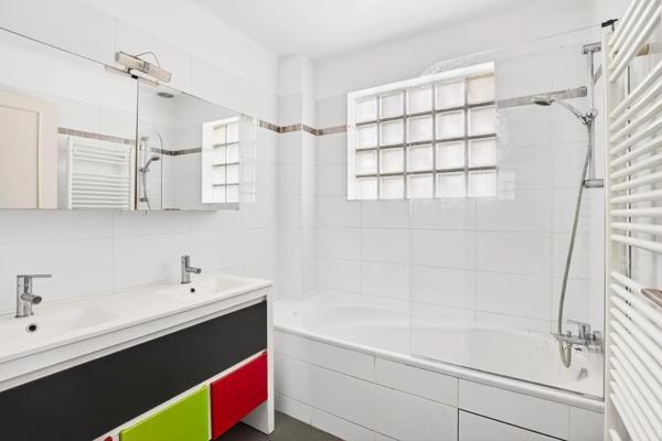 Maison Rueil-Malmaison - COTEAUX / CENTRE VILLE