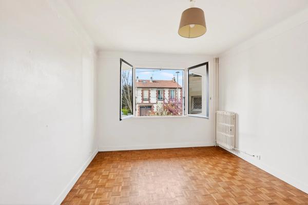 Maison Rueil-Malmaison - COTEAUX / CENTRE VILLE