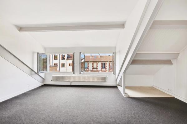 Maison Rueil-Malmaison - COTEAUX / CENTRE VILLE