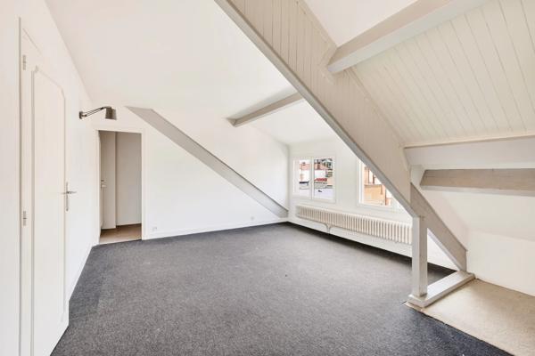 Maison Rueil-Malmaison - COTEAUX / CENTRE VILLE