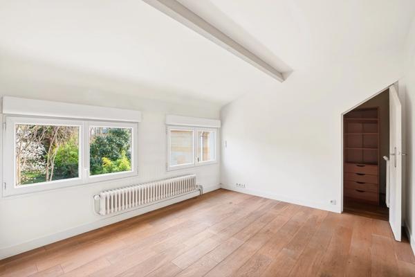 Maison Rueil-Malmaison - COTEAUX / CENTRE VILLE