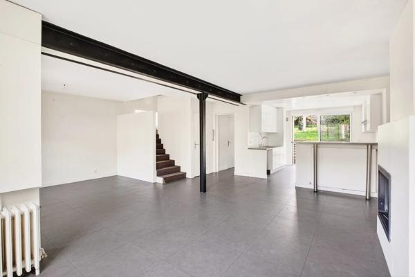 Maison Rueil-Malmaison - COTEAUX / CENTRE VILLE