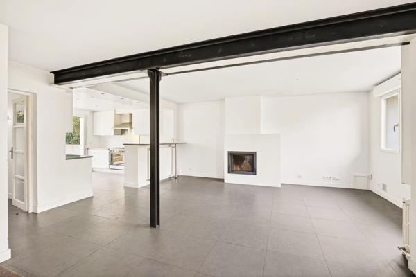 Maison Rueil-Malmaison - COTEAUX / CENTRE VILLE