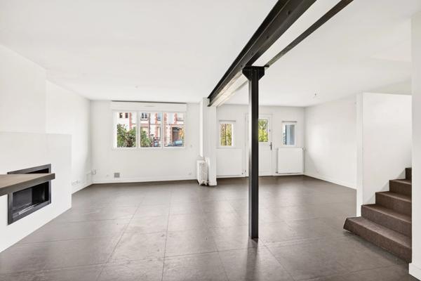 Maison Rueil-Malmaison - COTEAUX / CENTRE VILLE