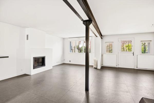 Maison Rueil-Malmaison - COTEAUX / CENTRE VILLE