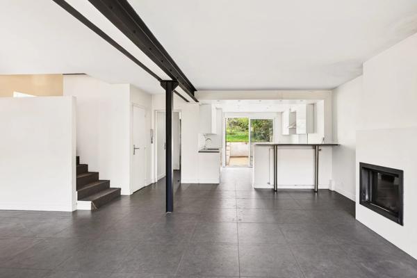 Maison Rueil-Malmaison - COTEAUX / CENTRE VILLE