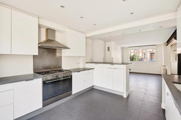 Maison Rueil-Malmaison - COTEAUX / CENTRE VILLE