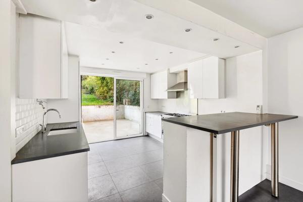 Maison Rueil-Malmaison - COTEAUX / CENTRE VILLE