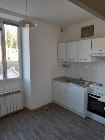 T2 48.30m²- AMPLEPUIS