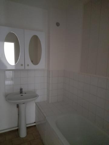 T2 48.30m²- AMPLEPUIS